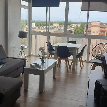Les Pieds Dans L' Eau Apartamento Ampuriabrava Exterior foto