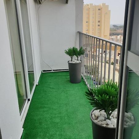 Les Pieds Dans L' Eau Apartamento Ampuriabrava Exterior foto