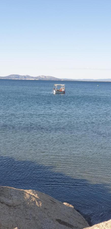 Les Pieds Dans L' Eau Apartamento Ampuriabrava Exterior foto