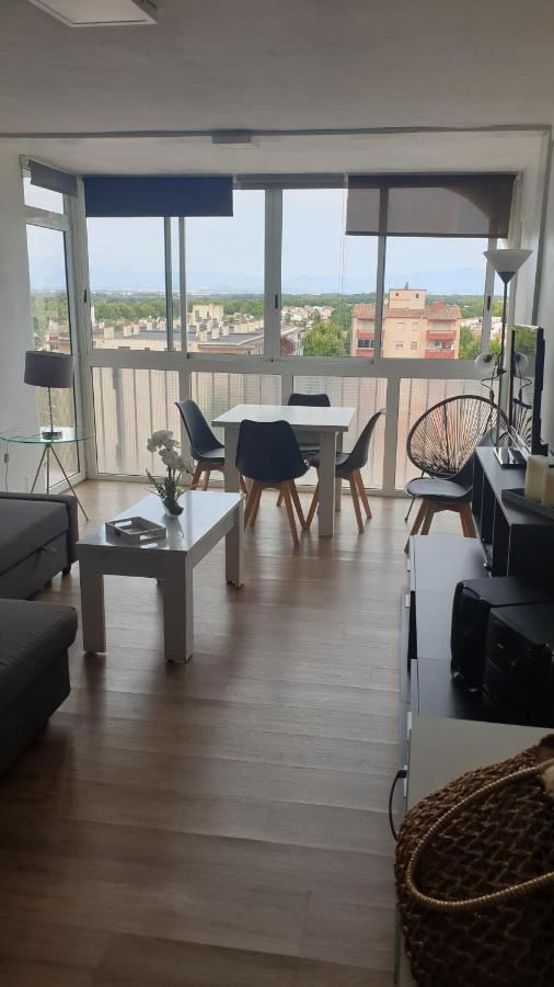 Les Pieds Dans L' Eau Apartamento Ampuriabrava Exterior foto