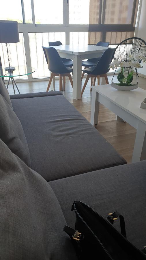 Les Pieds Dans L' Eau Apartamento Ampuriabrava Exterior foto