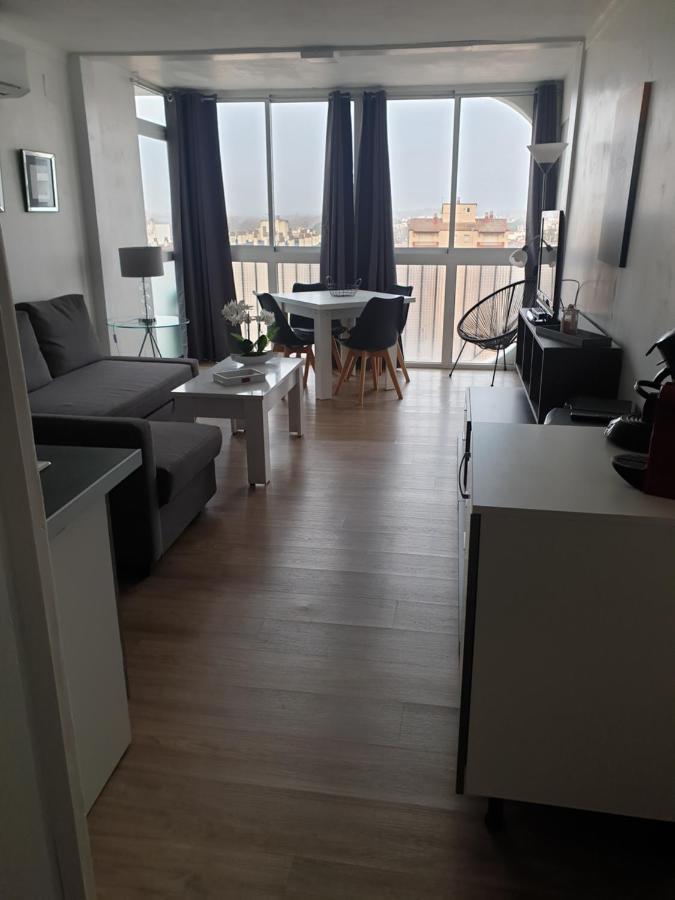 Les Pieds Dans L' Eau Apartamento Ampuriabrava Exterior foto